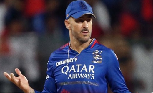 IPL 2024: 'मुझे इस टीम पर गर्व, अगले सीजन हम', RCB की हार के... - CG Sandesh