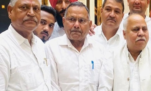 क्या अब गिर जाएगी सरकार : 3 निर्दलीय विधायकों ने बीजेपी सरका... - CG Sandesh