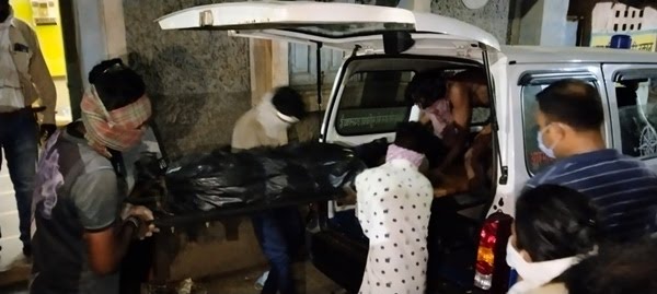 महासमुंद : लापता हुए व्यक्ति का 6 महीने बाद मिला कंकाल। - CG Sandesh