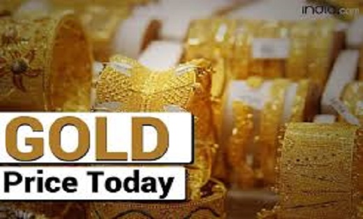 Gold Price Today: आज सोने का भाव रहा स्थिर, चांदी के रेट में... - CG Sandesh