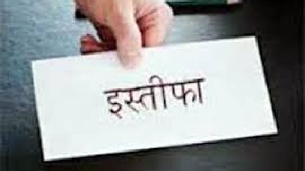 कांग्रेस को झटका, अधीर रंजन चौधरी ने छोड़ा बंगाल कांग्रेस का... - CG Sandesh