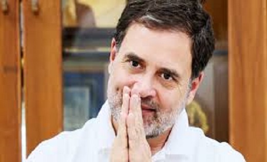 लोकसभा में विपक्ष के नेता होंगे राहुल गांधी, INDI गठबंधन की ... - CG Sandesh