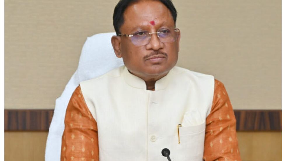 CG : सुशासन के लिए होगा आईटी का इस्तेमाल, बजट में 266 करोड़ र... - CG Sandesh