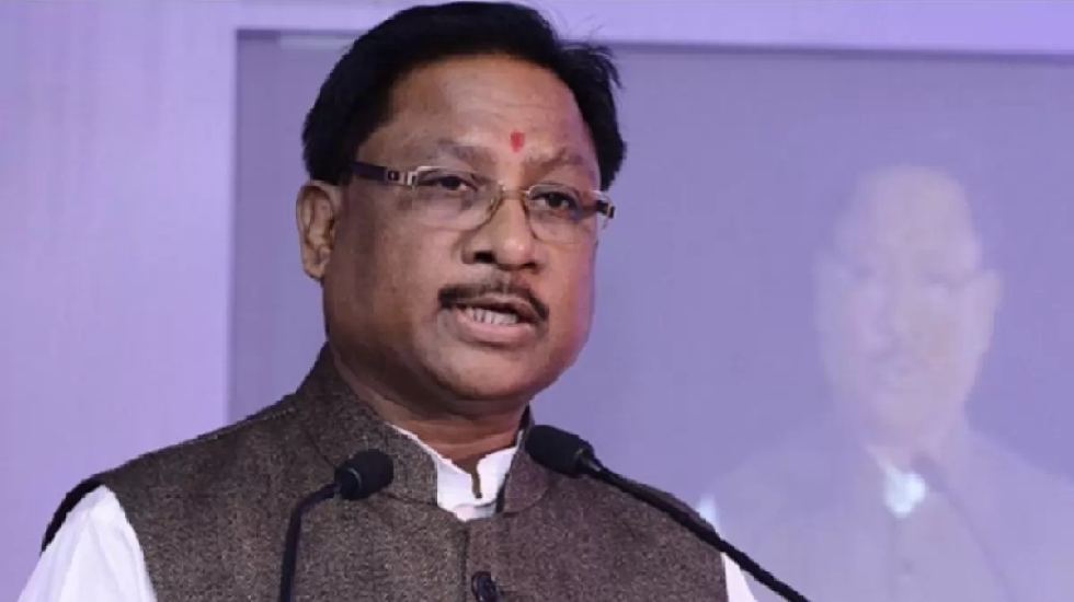 नए सत्र के लिए मुख्यमंत्री ने विद्यार्थियों को दी शुभकामनाएं - CG Sandesh