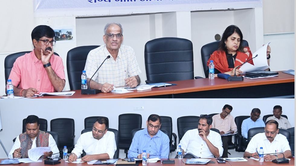 छत्तीसगढ़ : नागरिकों की मूलभूत सुविधाओं के लिए अधोसंरचनात्मक ... - CG Sandesh