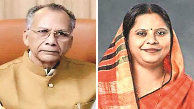 महासमुंद के रोचक मुकाबले में रूपकुमारी अब करीब 5 हजार वोट से... - CG Sandesh
