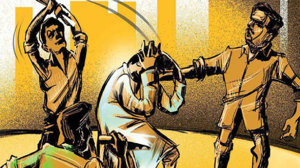 सरायपाली : जमीन जायदाद के विवाद को लेकर हुई मारपीट के मामले ... - CG Sandesh