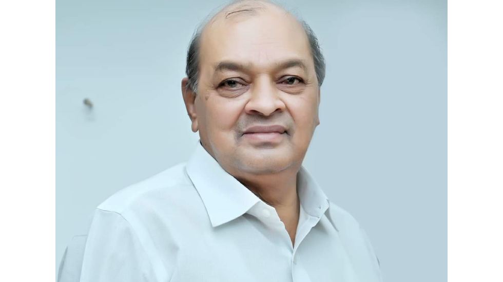 महासमुंद : मुख्यमंत्री साय ने पूर्व विधायक अग्नि चन्द्राकर क... - CG Sandesh