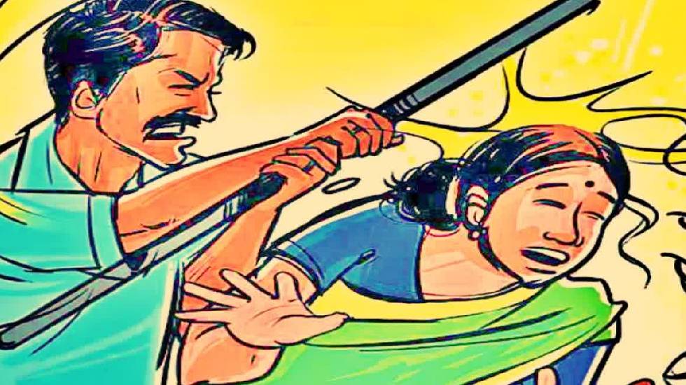 सरायपाली : तेरा बेटा हमारा शिकायत करने गया है कहकर महिला से ... - CG Sandesh