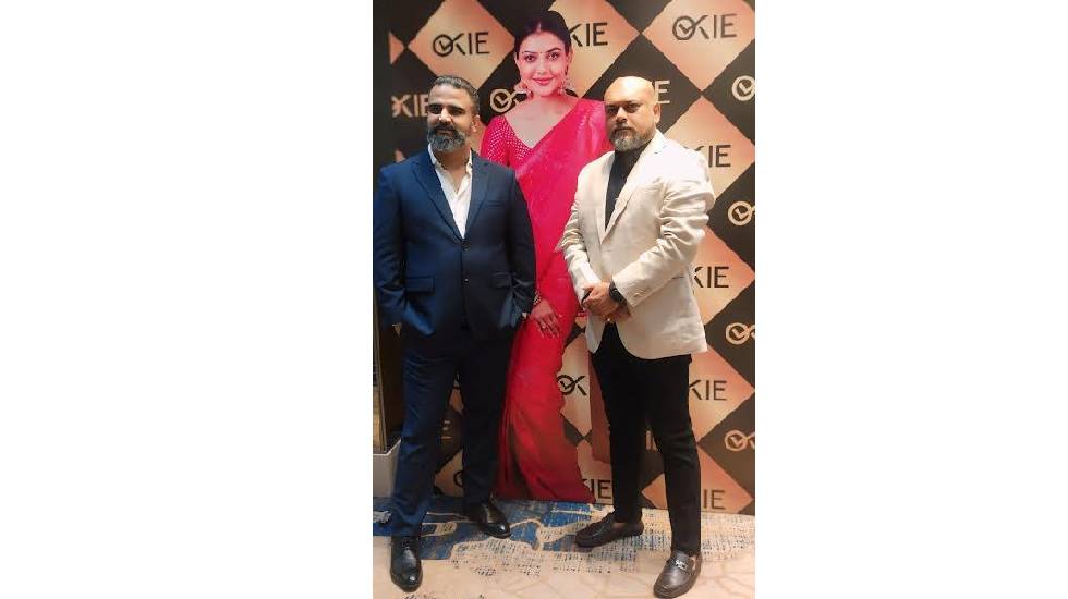 इलेक्ट्रॉनिक्स की विशाल रेंज पेश करने के उद्देश्य से ओकी ने ... - CG Sandesh