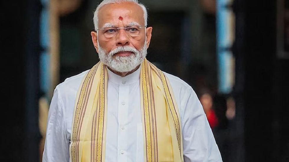 नरेंद्र मोदी 8 जून को लेंगे तीसरी बार पीएम पद की शपथ... समार... - CG Sandesh