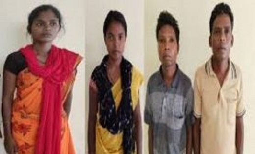 छत्तीसगढ़ में जवानों को मिली बड़ी कामयाबी, 5 लाख की इनामी मह... - CG Sandesh