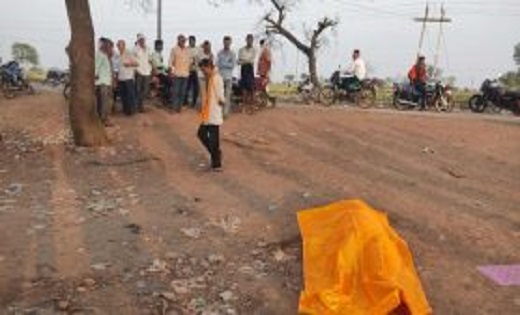 गर्मी ने ली एक और जान, कवर्धा में गला सूखने की वजह से हुई यु... - CG Sandesh