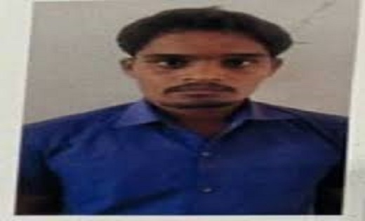 बलौदाबाजार आगजनी मामला…भीम रेजीमेंट के रायपुर संभाग का अध्यक्ष जीवराखन गिरफ्तार