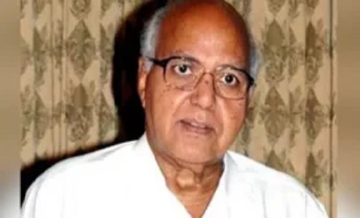 रामोजी फिल्म सिटी के संस्थापक रामोजी राव का 87 की उम्र में न... - CG Sandesh