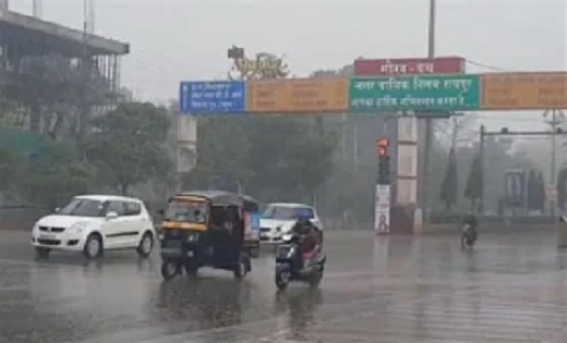 छत्तीसगढ़ में मानसून की एंट्री, अगले 24 घंटे में प्रदेश के कई जिलों में बदलेगा मौसम, भारी बारिश का अलर्ट