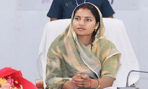 CG News : महिला एवं बाल विकास मंत्री का बड़ा बयान