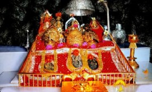 मां वैष्णो देवी के भक्तों के लिए बड़ी खुशखबरी, अब प्रसाद में... - CG Sandesh