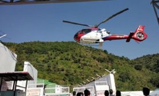मां वैष्णो देवी के भक्तों के लिए अच्छी खबर, 18 जून से शुरू ह... - CG Sandesh