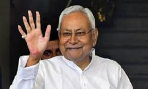 कमजोर माने जा रहे नीतीश कुमार बने Kingmaker, बिहार में 12 सी... - CG Sandesh