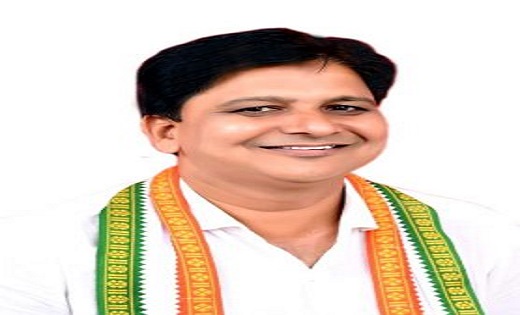 जनपद सदस्य सफीक खान बर्खास्त, पद का दुरुपयोग करते हुए खुद के... - CG Sandesh