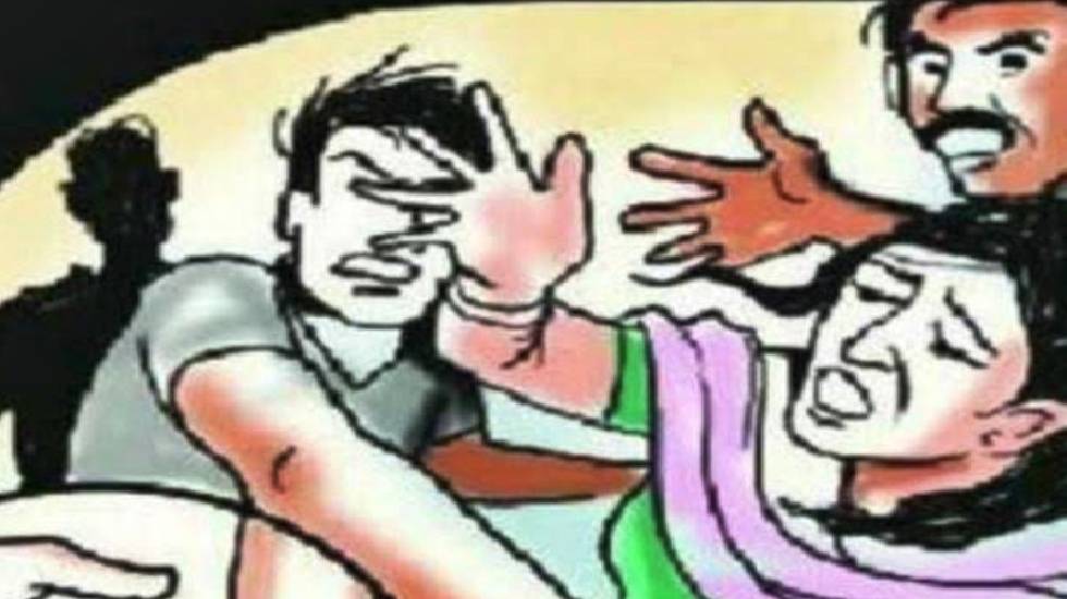 पटेवा : शराब के नशे में पति-पत्नी से मारपीट, मामला दर्ज. - CG Sandesh