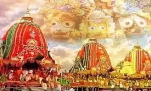 रथ यात्रा से पहले भगवान जगन्नाथ क्यों होते हैं बीमार? कैसे ह... - CG Sandesh