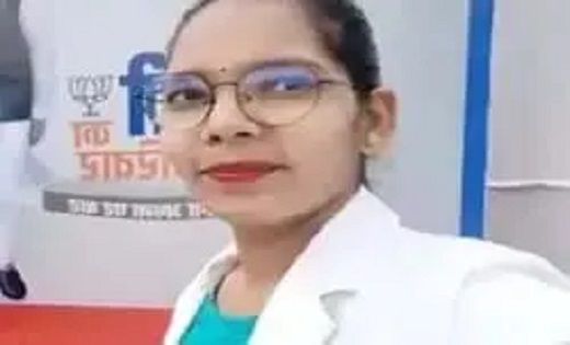 फर्जी निकला महिला सीएचओ के अपहरण का मामला, ब्वायफ्रेंड के साथ बिलासपुर में पकड़ाई, इस वजह से रची किडनैपिंग की झूठी साजिश