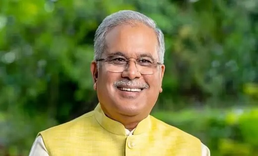 राजनांदगांव में मिली हार के बाद भूपेश बघेल ने ली बैठक, कहा- चुनाव में धोखा देने वालों को जनता सबक सिखाएगी