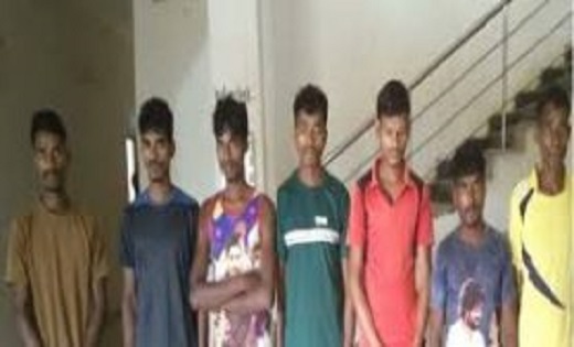 सर्च ऑपरेशन में सुरक्षाबलों को मिली बड़ी सफलता, 9 नक्सलियों क... - CG Sandesh