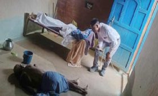 छत्तीसगढ़ : जहरीली शराब पीने से महिला सहित तीन लोगों की मौत - CG Sandesh