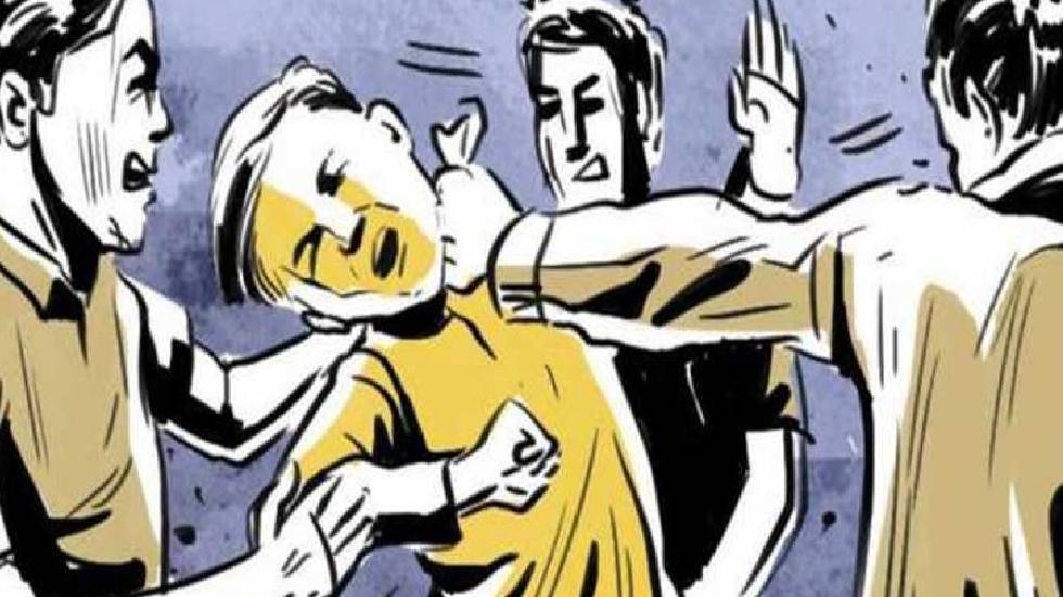 सरायपाली : चाय दुकान से घर लौट रहे युवक के साथ पुरानी रंजिश ... - CG Sandesh