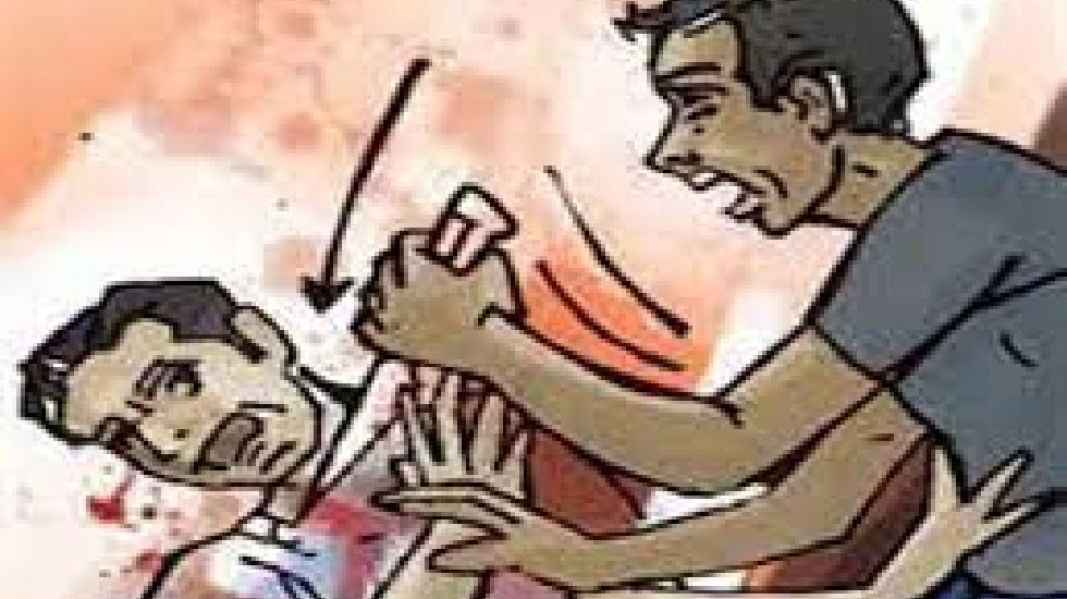 महासमुंद : दो युवकों ने रिक्शा चालक से की मारपीट, चाक़ू से कि... - CG Sandesh