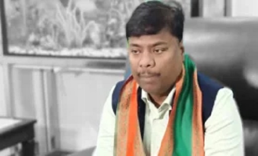 छत्तीसगढ़ के वन प्रमुख श्रीनिवासराव की माता का निधन,वनमंत्री केदार कश्यप ने दी श्रद्धांजलि