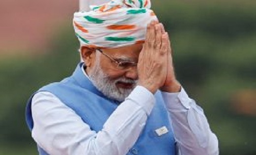 नरेंद्र मोदी के नाम दर्ज हैं ये अनोखे रिकॉर्ड, तीसरी बार पीए... - CG Sandesh