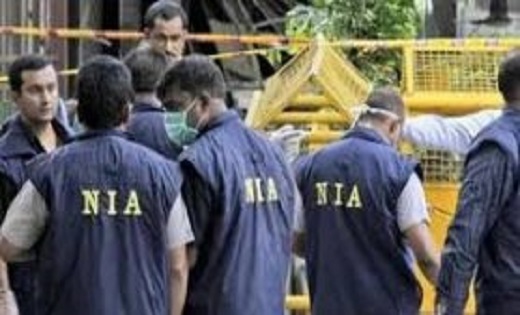बीजेपी नेता हत्याकांड : NIA ने छत्तीसगढ़ के माओवादियों के इलाके में दबिश दी, कैश सहित अन्‍य समान किया जब्‍त
