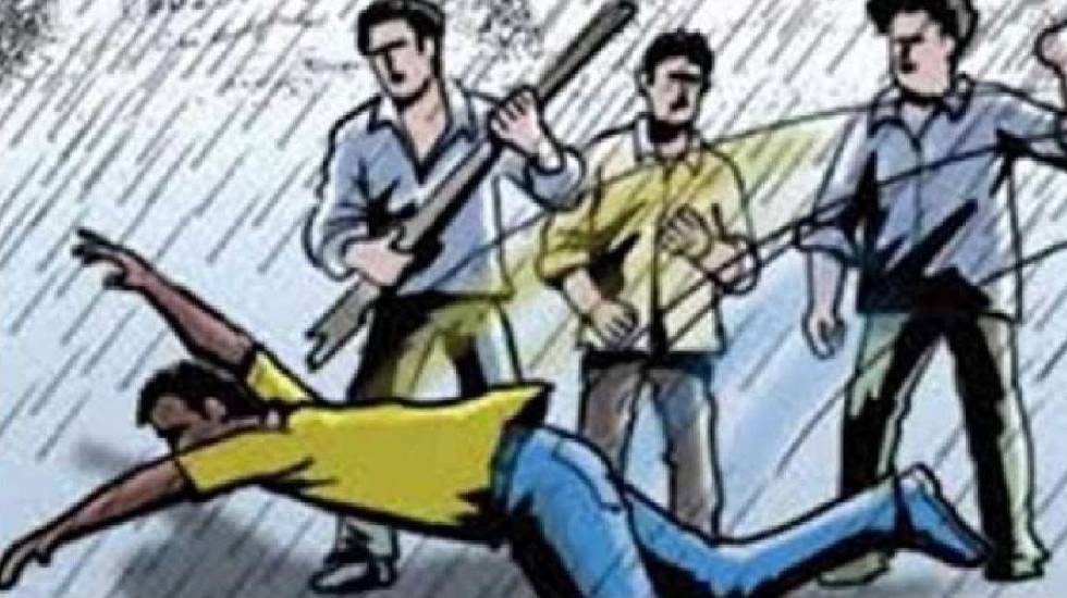 महासमुंद : जेब से पैसा निकालने से मना करने पर अश्लील गाली गल... - CG Sandesh