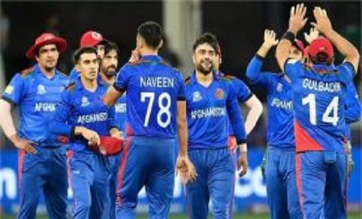 T20 World Cup 2024 : बांग्लादेश को कांटें की टक्कर में हराकर... - CG Sandesh