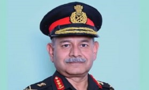लेफ्टिनेंट जनरल उपेन्द्र द्विवेदी होंगे भारतीय थल सेना के अग... - CG Sandesh