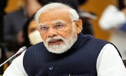 एग्जिट पोल के बाद एक्शन में मोदी सरकार : ताबड़तोड़ 7 बैठकों ... - CG Sandesh