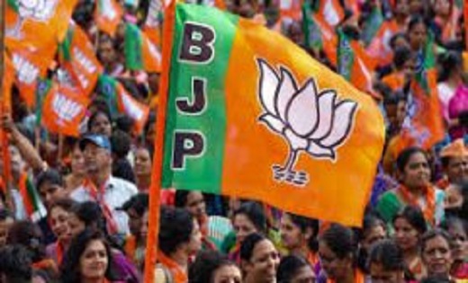 भाजपा 27 जून से 14 जुलाई तक मतदाताओं का करेगी अभिनंदन, होंगे हर विधानसभा में कार्यक्रम
