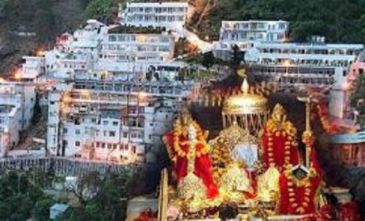 ‘मां वैष्णो देवी’ भवन से भक्तों के लिए आई बड़ी खबर, श्रद्धाल... - CG Sandesh