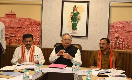 विधानसभा अध्यक्ष रमन सिंह ने स्वास्थ्य व्यवस्था को लेकर कि चर्चा, विशेषज्ञ चिकित्सकों की कमी दूर करने बनेगी कमेटी