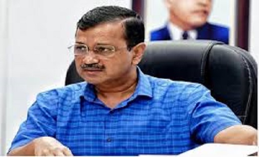 अरविंद केजरीवाल आज करेंगे सरेंडर, एक्स पर की भावुक अपील - CG Sandesh