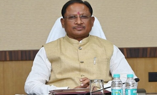 विष्णुदेव साय कल JP नड्डा से करेंगे मुलाकात, कैबिनेट विस्तार पर होगी चर्चा…