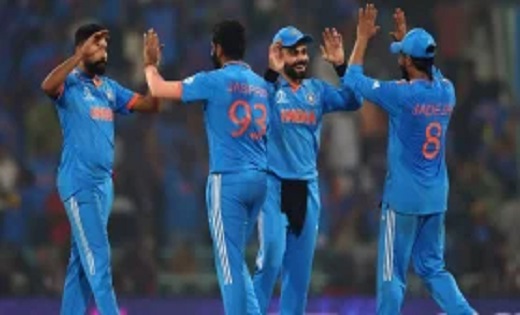 IND vs ENG Playing 11: जायसवाल को मिलेगा मौका? भारत के पास इ... - CG Sandesh