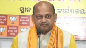 Odisha: अगले मुख्यमंत्री के नाम पर एक-दो दिन में लगेगी मुहर,... - CG Sandesh