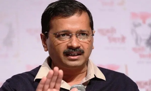 अभी जेल से बाहर नहीं आएंगे अरविंद केजरीवाल, दिल्ली हाई कोर्ट... - CG Sandesh