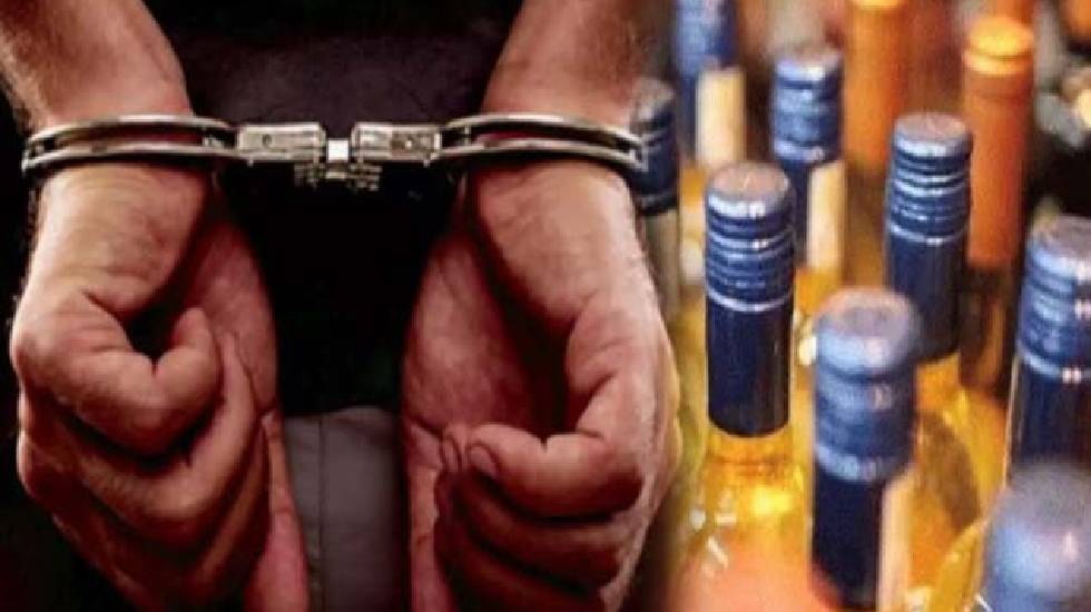 महासमुंद : अलग-अलग मामलों में पिथौरा और बसना पुलिस ने जप्त क... - CG Sandesh