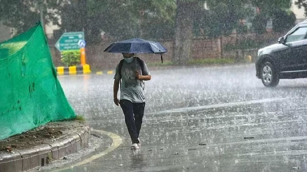 छत्तीसगढ़ में समय से पहले पहुंचा मानसून... प्रदेश के इन इलाकों में आज होगी झमाझम बारिश